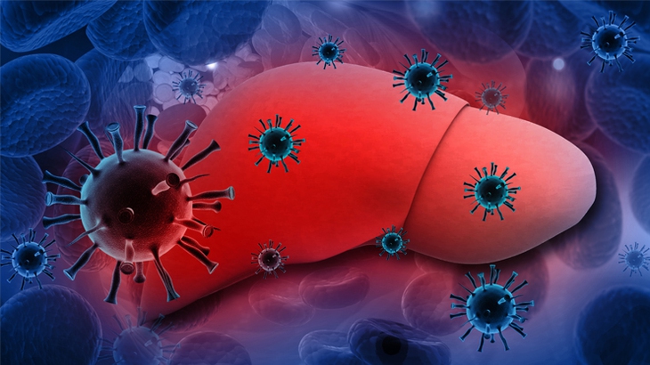 Vaccine viêm gan B - Ảnh 1.