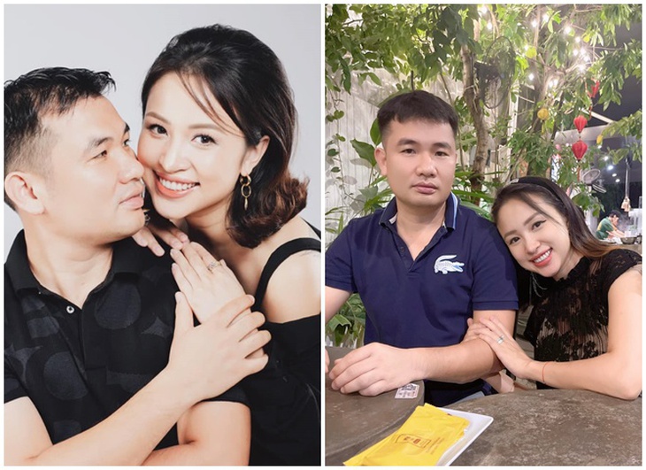 Chồng đại gia từng kêu nhìn ngứa mắt, Vân Hugo chưa hết cữ đã "trốn con" đi hẹn hò - Ảnh 4.