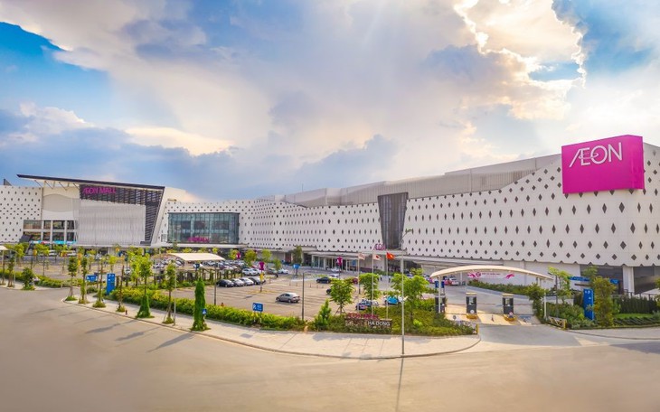 Thương hiệu gia dụng thời thượng Unie chính thức có mặt tại Aeon Mall - Ảnh 1.