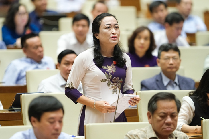 Điệp khúc 'được mùa – mất giá' khiến Bộ trưởng Bộ NN-PTNT sợ nhất câu hỏi "đến bao giờ" - Ảnh 2.