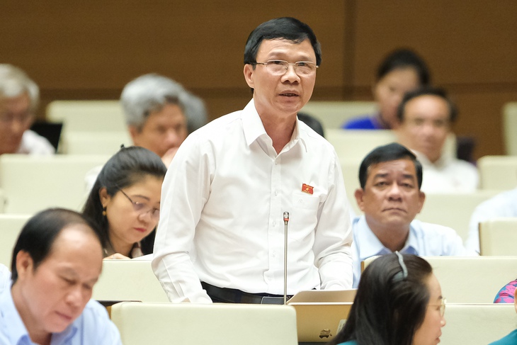 Điệp khúc 'được mùa – mất giá' khiến Bộ trưởng Bộ NN-PTNT sợ nhất câu hỏi "đến bao giờ" - Ảnh 4.