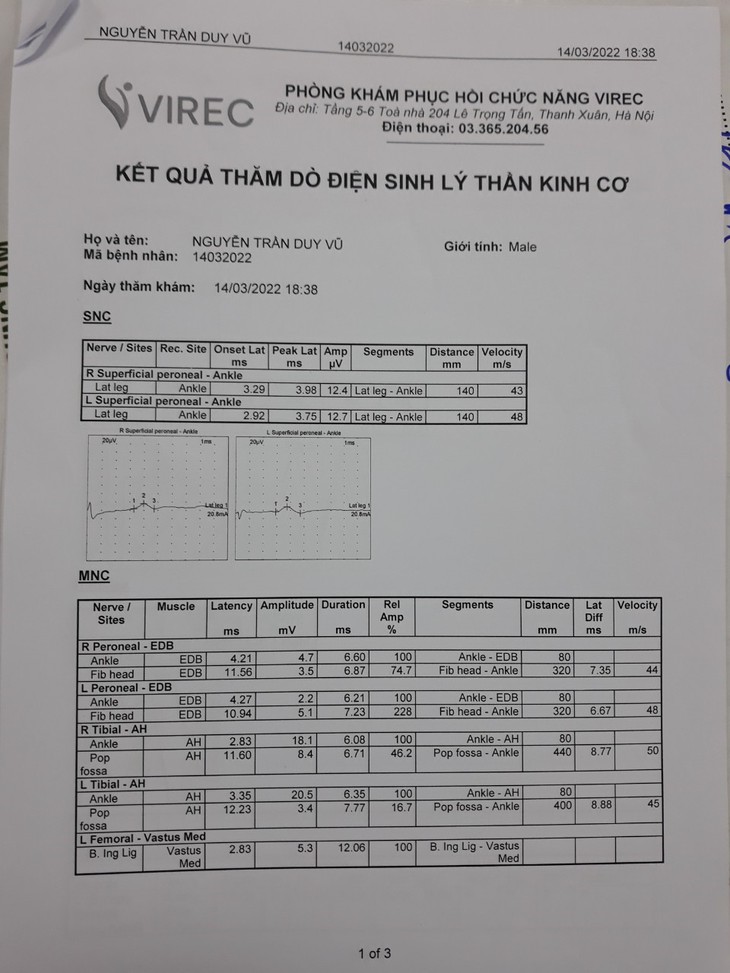 Cảnh báo tình trạng thoát vị đĩa đệm ở người trẻ! - Ảnh 2. Cảnh báo tình trạng thoát vị đĩa đệm ở người trẻ! - Ảnh 2.