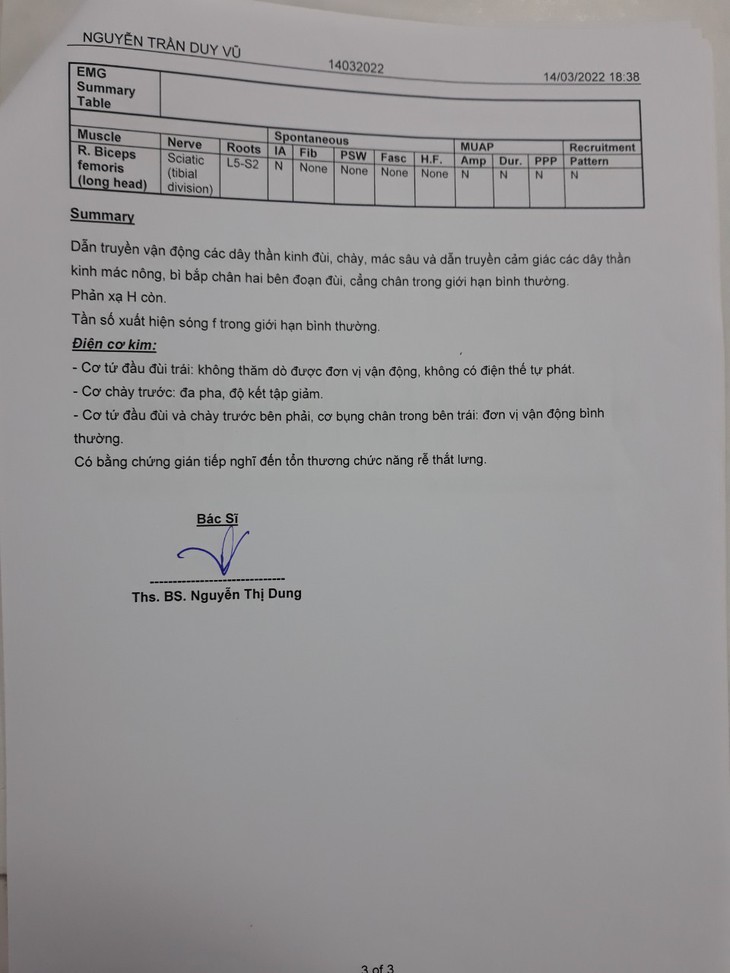 Cảnh báo tình trạng thoát vị đĩa đệm ở người trẻ! - Ảnh 3. Cảnh báo tình trạng thoát vị đĩa đệm ở người trẻ! - Ảnh 3.