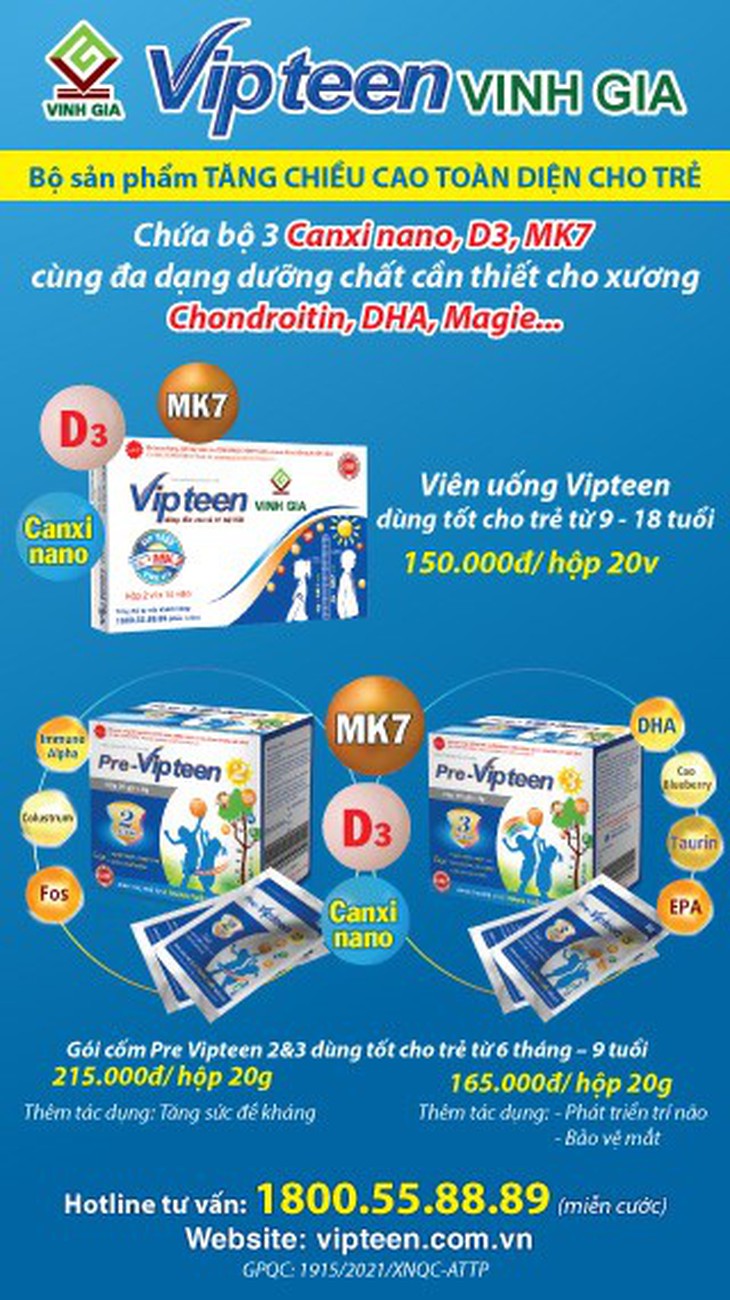 Hướng dẫn cách chọn sản phẩm hỗ trợ tăng chiều cao cho trẻ từ chuyên gia dinh dưỡng - Ảnh 4. Hướng dẫn cách chọn sản phẩm hỗ trợ tăng chiều cao cho trẻ từ chuyên gia dinh dưỡng - Ảnh 4.
