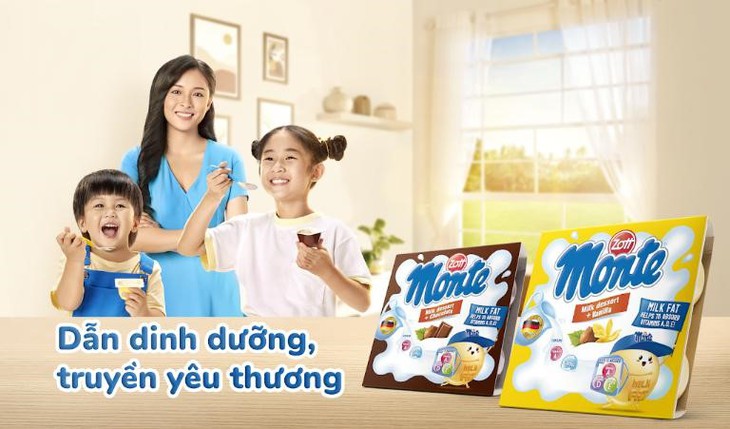 Bổ sung chất béo đúng cách cho bé - những lưu ý mẹ cần biết - Ảnh 4.