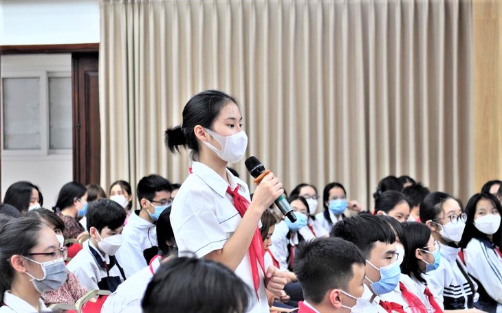 Tư vấn tâm lý học đường cần được chuẩn hoá