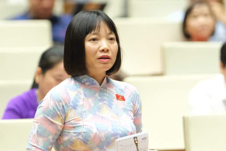 Bộ trưởng Bộ Tài chính: Tiếp tục nghiên cứu và tham mưu trình phương án giảm thuế đối với xăng dầu - Ảnh 4.