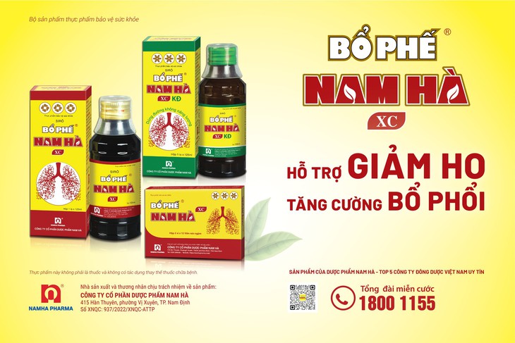 Cách bảo vệ lá phổi của bạn luôn khỏe mạnh - Ảnh 3.