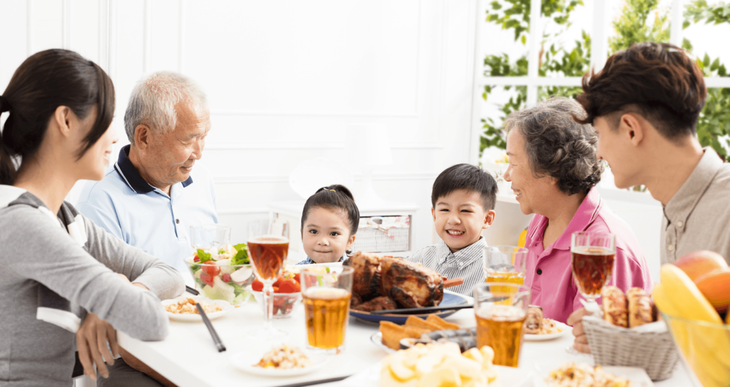 Người bị đái tháo đường ăn uống thế nào để không bị suy dinh dưỡng? - Ảnh 6.