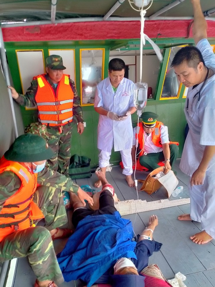 Cách phòng tránh cá mập tấn công khi tắm biển - Ảnh 2.