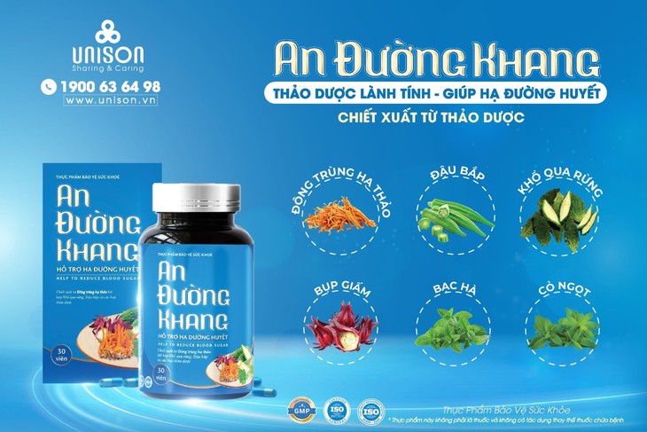 Giải pháp thế hệ mới dành cho người tiểu đường - Ảnh 2.