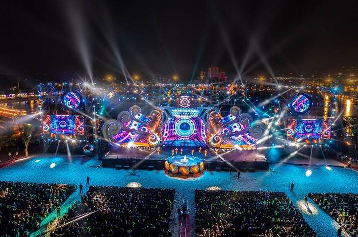 Vinhomes Ocean Park 2 - The Empire: Điểm hẹn mới của siêu show, đại nhạc hội bờ biển tầm cỡ quốc tế - Ảnh 3. Vinhomes Ocean Park 2 - The Empire: Điểm hẹn mới của siêu show, đại nhạc hội bờ biển tầm cỡ quốc tế - Ảnh 3.