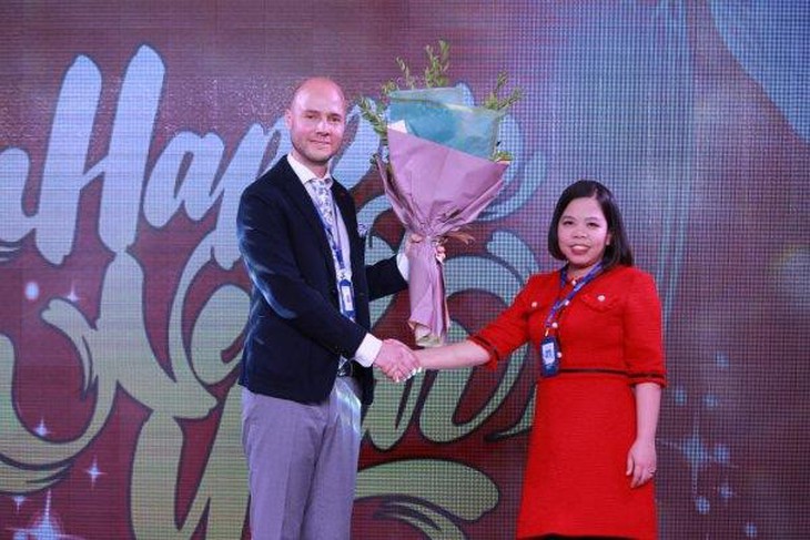 Dược mỹ phẩm Thanh Trang - Hành trình chăm sóc sức khỏe người Việt - Ảnh 2. Dược mỹ phẩm Thanh Trang - Hành trình chăm sóc sức khỏe người Việt - Ảnh 2.
