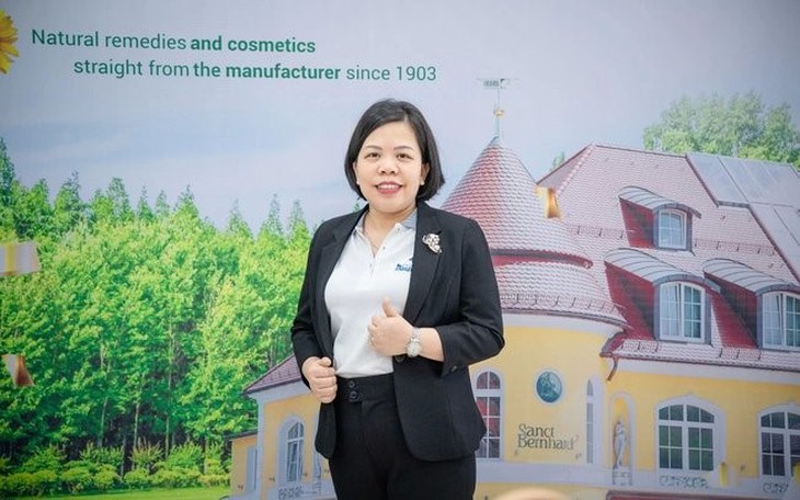 Dược mỹ phẩm Thanh Trang - Hành trình chăm sóc sức khỏe người Việt - Ảnh 3. Dược mỹ phẩm Thanh Trang - Hành trình chăm sóc sức khỏe người Việt - Ảnh 3.