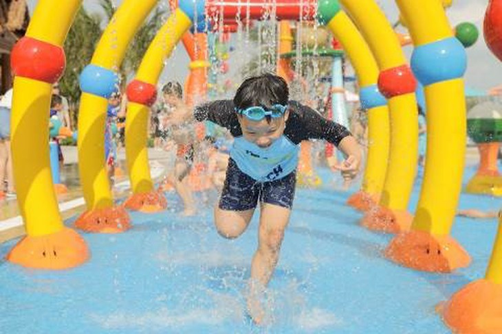 Vinhomes Ocean Park 2 - The Empire: Điểm hẹn mới của siêu show, đại nhạc hội bờ biển tầm cỡ quốc tế - Ảnh 5. Vinhomes Ocean Park 2 - The Empire: Điểm hẹn mới của siêu show, đại nhạc hội bờ biển tầm cỡ quốc tế - Ảnh 5.