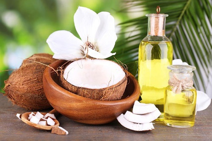 Dầu dừa không chỉ làm đẹp da, giúp giảm cân mà còn nhiều lợi ích sức khỏe không ngờ khác - Ảnh 2.