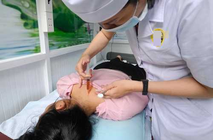 Chứng đau đầu trong kỳ kinh nguyệt: Nguyên nhân - Triệu chứng - Điều trị - Ảnh 5.