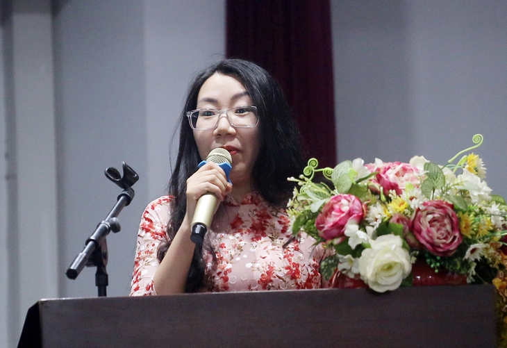 Vấn nạn bạo hành NVYT khiến công tác cứu chữa người bệnh gặp khó khăn - Ảnh 3. Vấn nạn bạo hành NVYT khiến công tác cứu chữa người bệnh gặp khó khăn - Ảnh 3.