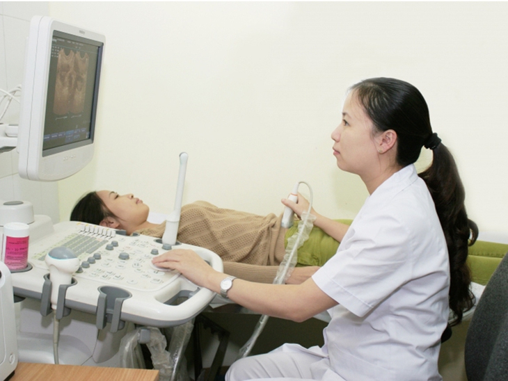 Chứng đau đầu trong kỳ kinh nguyệt: Nguyên nhân - Triệu chứng - Điều trị - Ảnh 6.