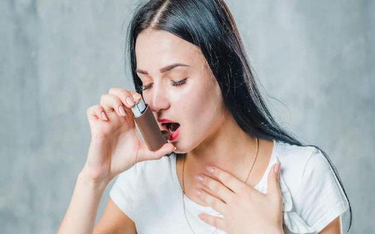 Dùng đúng cách thuốc giãn phế quản trong điều trị hen suyễn
