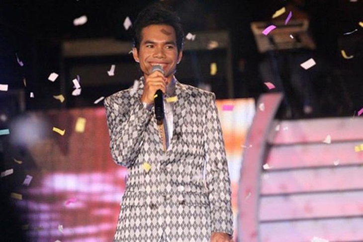 Yasuy: Hiện tượng Vietnam Idol 10 năm trước được Mỹ Tâm "hậu thuẫn", giờ là anh nông dân hiền lành - Ảnh 4. Yasuy: Hiện tượng Vietnam Idol 10 năm trước được Mỹ Tâm "hậu thuẫn", giờ là anh nông dân hiền lành - Ảnh 4.