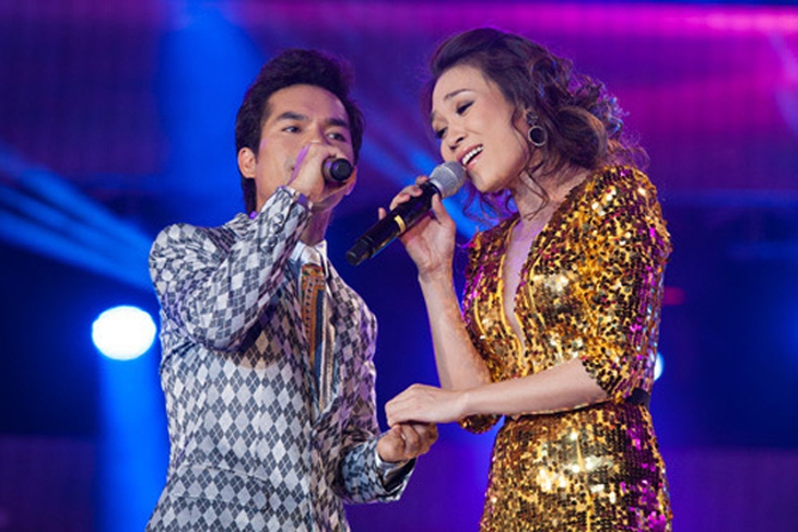Yasuy: Hiện tượng Vietnam Idol 10 năm trước được Mỹ Tâm "hậu thuẫn", giờ là anh nông dân hiền lành - Ảnh 2. Yasuy: Hiện tượng Vietnam Idol 10 năm trước được Mỹ Tâm "hậu thuẫn", giờ là anh nông dân hiền lành - Ảnh 2.