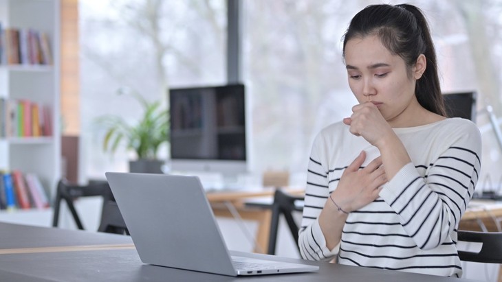 Lợi ích khi chủ động tuân thủ phác đồ trong điều trị hen nhẹ - Ảnh 1.