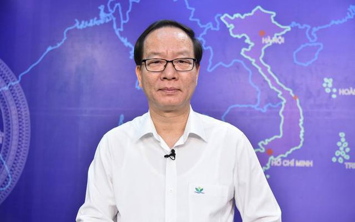 PGS.TS Trần Minh Điển: 50% trẻ mắc COVID-19 bị MIS-C phải nằm hồi sức, hầu như chưa tiêm vaccine 