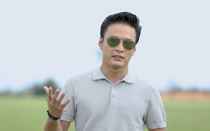 Sở VH-TT Hà Nội giao Nhà Hát kịch báo cáo vụ lùm xùm của diễn viên Hồng Đăng đi du lịch ở Châu Âu