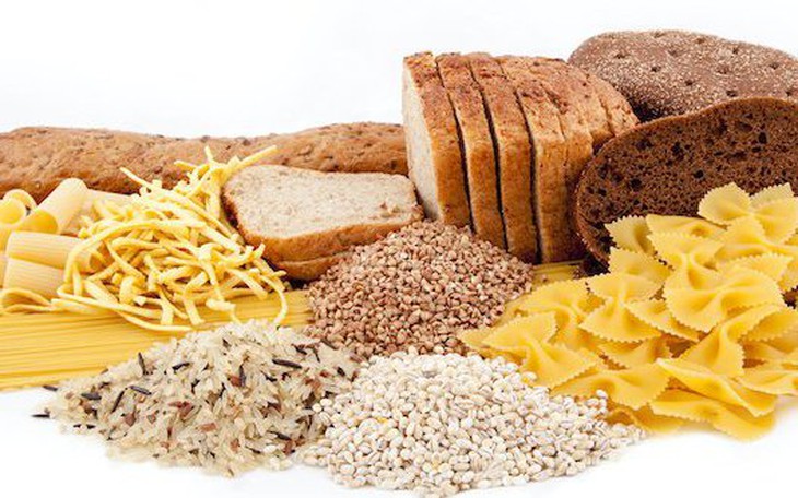 Nhiều người bệnh đái tháo đường ăn tinh bột sai cách, vậy tính thế nào cho chuẩn?