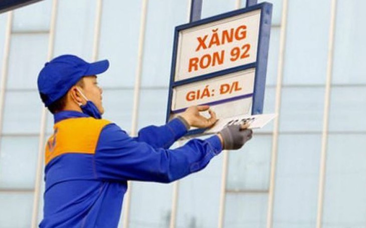 Triển khai ngay Nghị quyết về mức thuế bảo vệ môi trường đối với xăng, dầu, mỡ nhờn
