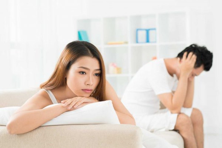 9 dấu hiệu của testosterone thấp nam giới cần biết - Ảnh 2. 9 dấu hiệu của testosterone thấp nam giới cần biết - Ảnh 2.