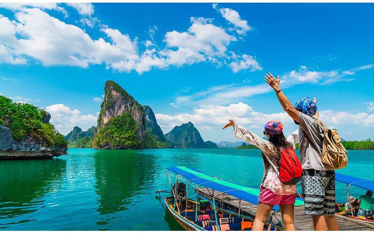 Du lịch hè 2022 vào mùa cao điểm đi tour