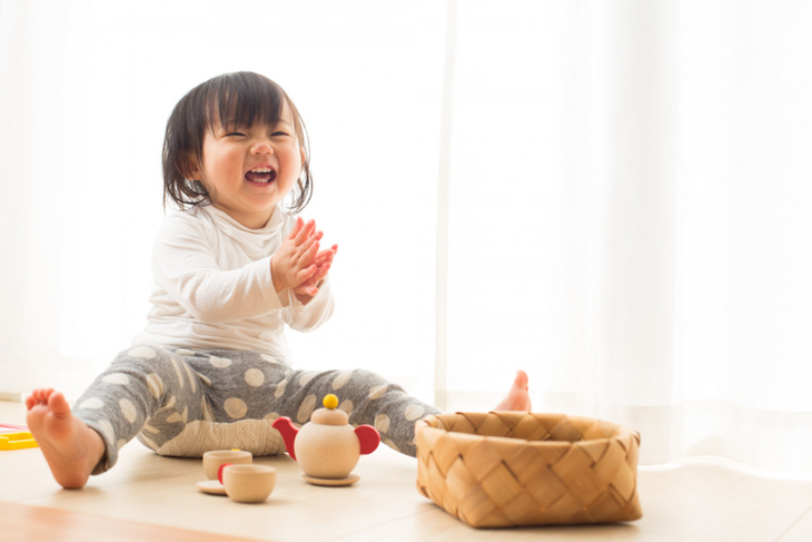 Trẻ sơ sinh ho, sổ mũi, viêm họng khi nằm điều hòa, mẹ nên làm gì? - Ảnh 2. Trẻ sơ sinh ho, sổ mũi, viêm họng khi nằm điều hòa, mẹ nên làm gì? - Ảnh 2.