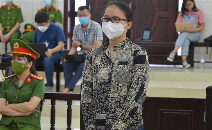 Xét xử vụ Nguyễn Đức Chung: Cựu Chánh Văn phòng Sở KHĐT Hà Nội lo khó có thể bồi thường 3 tỉ đồng - Ảnh 1.