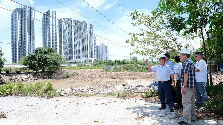 PTC1 đảm bảo vận hành an toàn lưới điện truyền tải mùa nắng nóng - Ảnh 2.