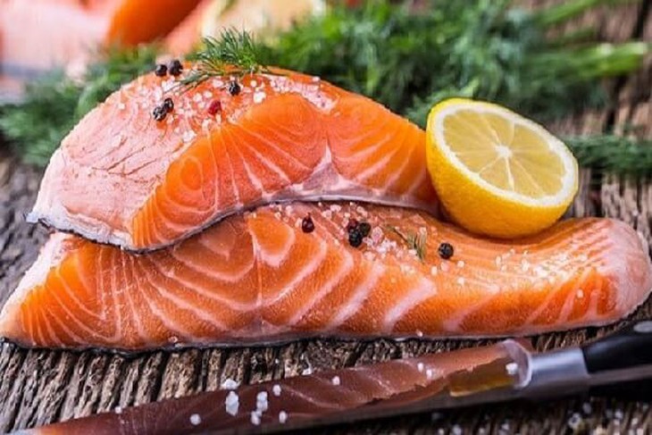 Để phòng ngừa nguy cơ mắc bệnh đục thủy tinh thể, bạn nên ăn 4 loại thực phẩm này - Ảnh 6. Để phòng ngừa nguy cơ mắc bệnh đục thủy tinh thể, bạn nên ăn 4 loại thực phẩm này - Ảnh 6.