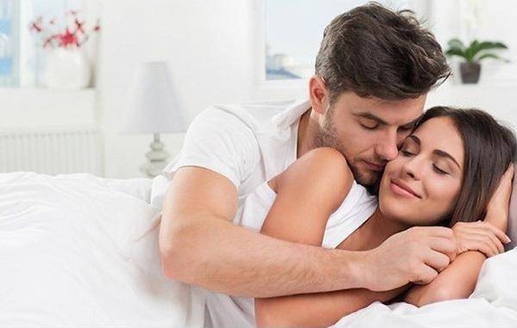 Nhu cầu sinh lý cao có phải mắc chứng nghiện tình dục? - Ảnh 3.