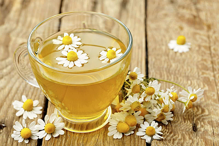 8 thực phẩm giúp chống lại hội chứng tiền kinh nguyệt - Ảnh 8.