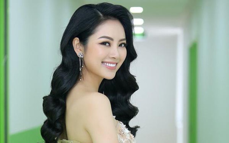 Nhan sắc xứ Thanh gây chú ý tại các cuộc thi hoa hậu