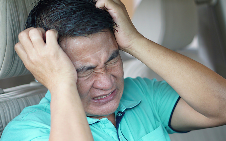7 cách giảm nghẹt mũi, đau đầu cho người bệnh viêm xoang