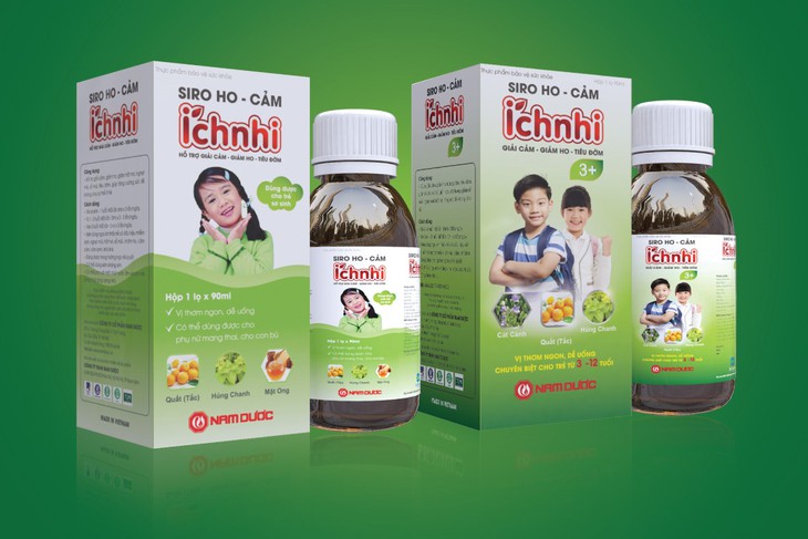 Khám phá quy trình sản xuất siro ho cảm đạt chuẩn quốc tế GMP-WHO - Ảnh 4.