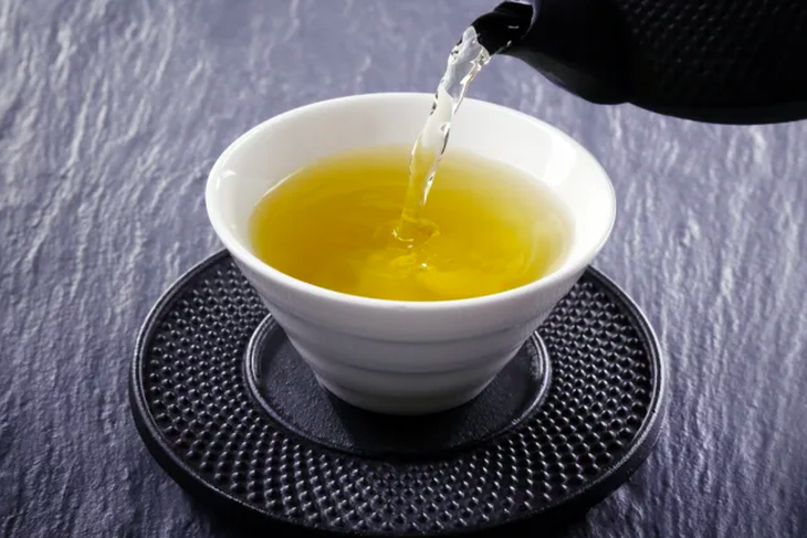 4 thói quen uống giúp tăng tốc độ trao đổi chất của bạn sau 50 tuổi - Ảnh 4. 4 thói quen uống giúp tăng tốc độ trao đổi chất của bạn sau 50 tuổi - Ảnh 4.