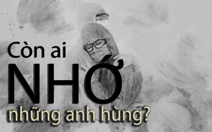 Anh hùng bị lãng quên, hay cái giá của sự cao quý?