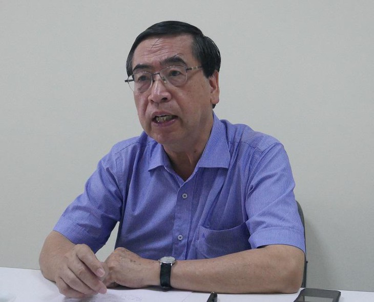 Tình cảm đặc biệt của cựu Thủ tướng Abe Shinzo dành cho Việt Nam - Ảnh 1.