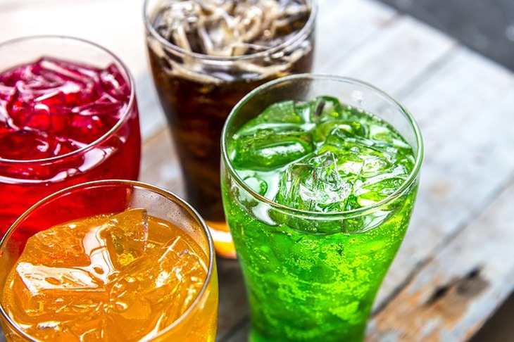 Gánh nặng bệnh tật 'bủa vây' khi người Việt sử dụng đồ uống có đường tăng gấp 10 lần - Ảnh 1. Gánh nặng bệnh tật 'bủa vây' khi người Việt sử dụng đồ uống có đường tăng gấp 10 lần - Ảnh 1.