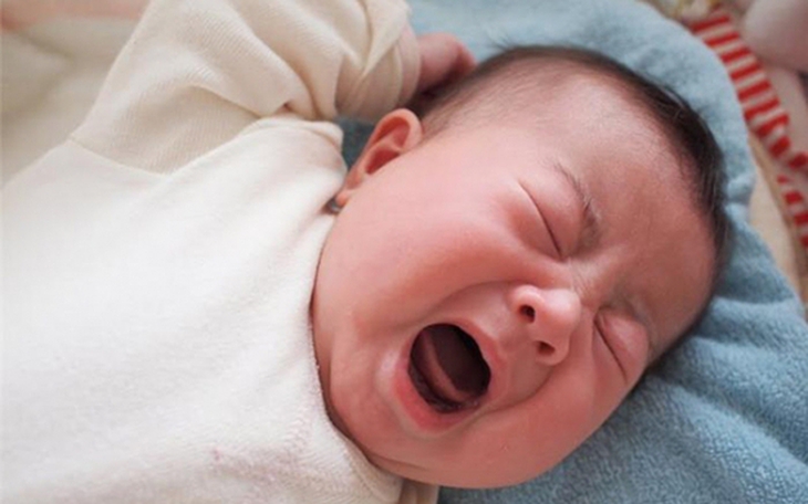 Thoát vị bẹn ở trẻ em- Phát  hiện càng muộn càng nguy hiểm 