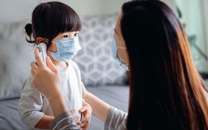 Thực phẩm hỗ trợ não bộ khỏe mạnh cho trẻ khi bị “sương mù não” hậu COVID-19 - Ảnh 2.