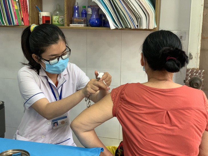Sáng 13/11: Virus gây COVID-19 vẫn không ngừng biến đổi và tạo ra các biến chủng mới - Ảnh 1.