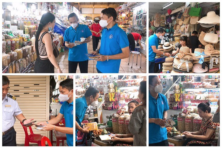 Thêm hơn 56.500 người tham gia BHXH tự nguyện, BHYT hộ gia đình  - Ảnh 1.